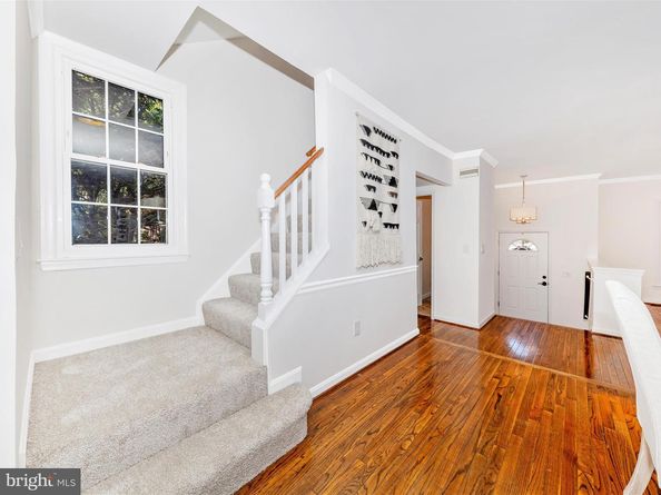 7146 Swansong Way, Bethesda MD 20817