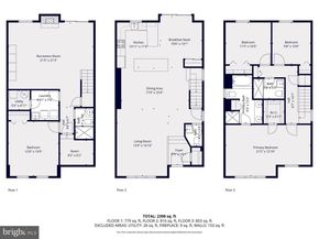 7146 Swansong Way, Bethesda MD 20817