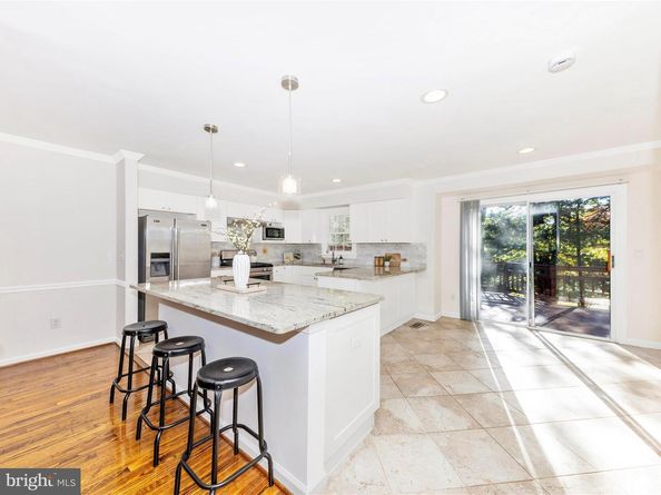 7146 Swansong Way, Bethesda MD 20817