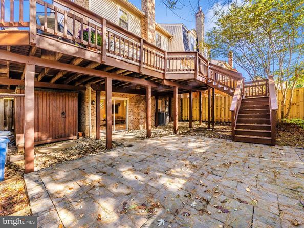 7146 Swansong Way, Bethesda MD 20817