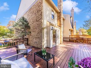 7146 Swansong Way, Bethesda MD 20817
