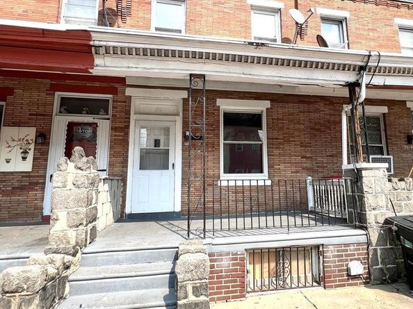 2023 E Tioga Street, Philadelphia PA 19134