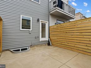 2722 Wharton Street, Philadelphia PA 19146