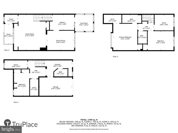4442 Q Street NW, Washington DC 20007