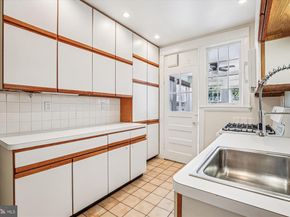 4442 Q Street NW, Washington DC 20007