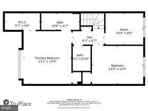 4442 Q Street NW, Washington DC 20007