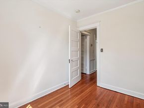 4442 Q Street NW, Washington DC 20007
