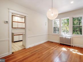 4442 Q Street NW, Washington DC 20007