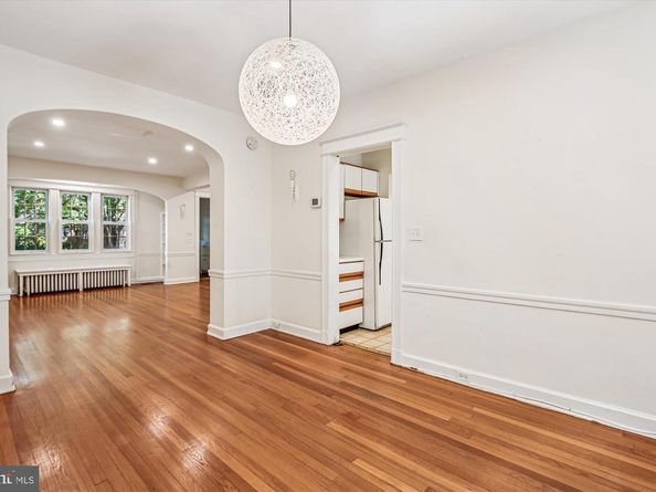 4442 Q Street NW, Washington DC 20007