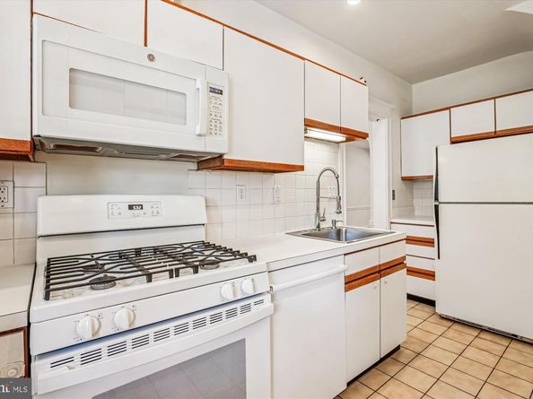 4442 Q Street NW, Washington DC 20007