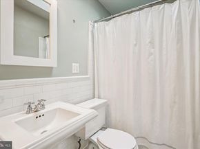 4442 Q Street NW, Washington DC 20007