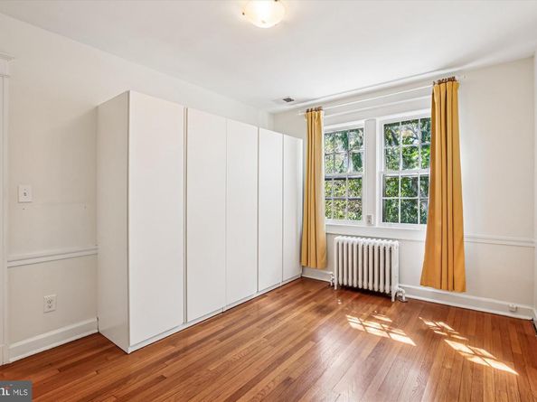 4442 Q Street NW, Washington DC 20007