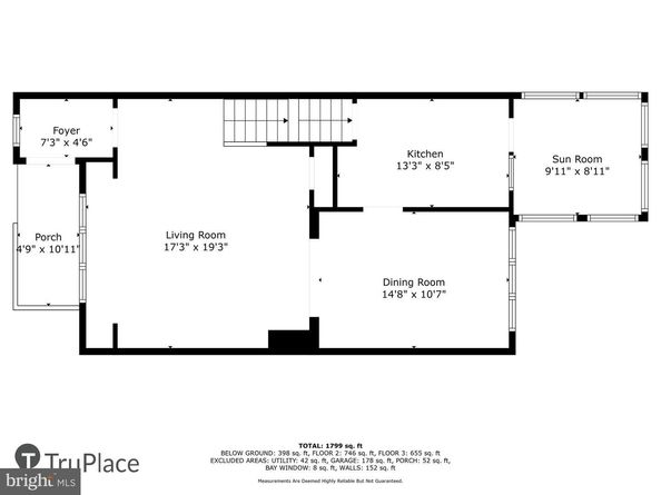 4442 Q Street NW, Washington DC 20007