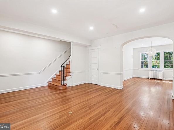 4442 Q Street NW, Washington DC 20007