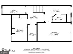4442 Q Street NW, Washington DC 20007