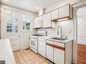 4442 Q Street NW, Washington DC 20007