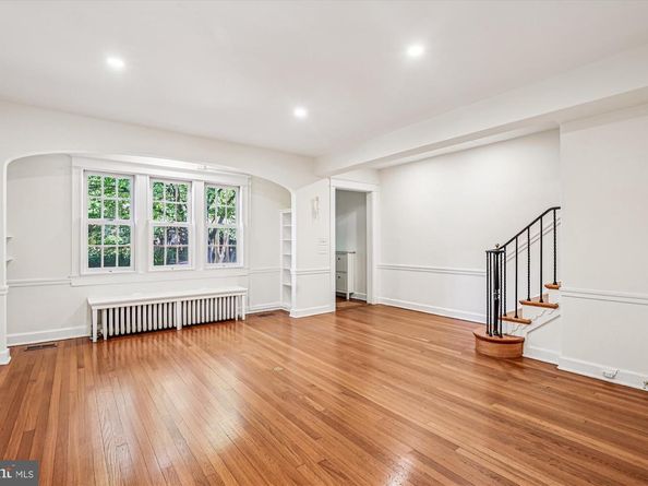 4442 Q Street NW, Washington DC 20007