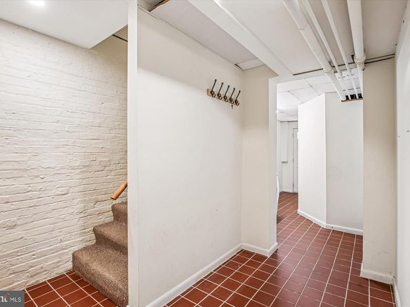 4442 Q Street NW, Washington DC 20007