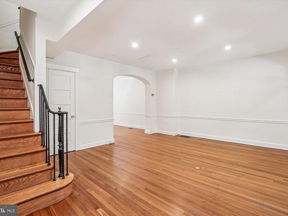 4442 Q Street NW, Washington DC 20007