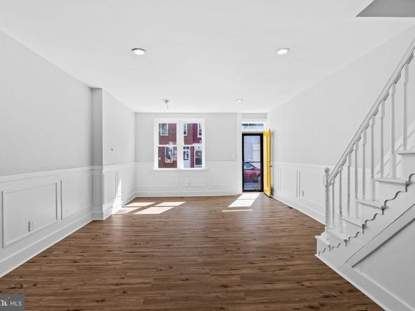 2026 N Lawrence Street, Philadelphia PA 19122