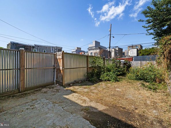 2026 N Lawrence Street, Philadelphia PA 19122
