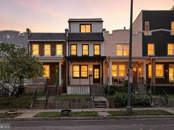 5229 5TH Street NW, Washington DC 20011