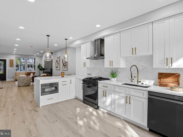 5229 5TH Street NW, Washington DC 20011