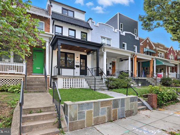 5229 5TH Street NW, Washington DC 20011