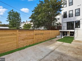 5229 5TH Street NW, Washington DC 20011
