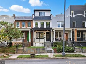 5229 5TH Street NW, Washington DC 20011