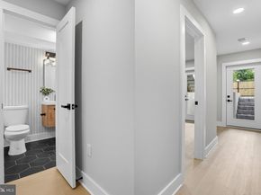 5229 5TH Street NW, Washington DC 20011