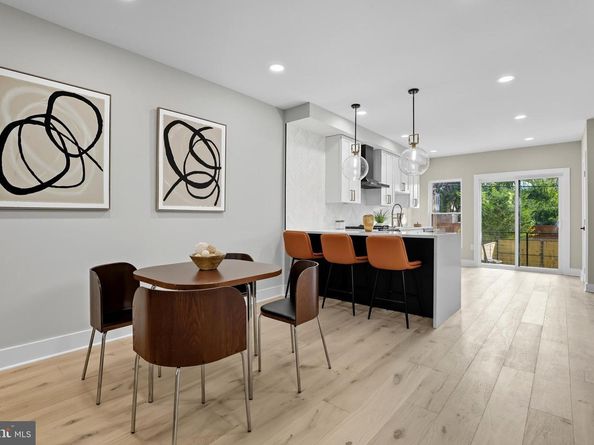 5229 5TH Street NW, Washington DC 20011