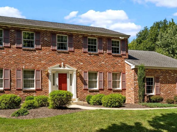2756 Pickertown Road, Warrington PA 18976