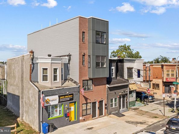 5341 Chestnut Street, Philadelphia PA 19139
