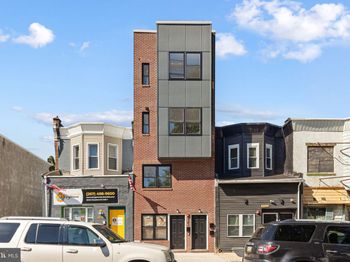 5341 Chestnut Street