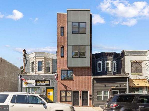 5341 Chestnut Street, Philadelphia PA 19139