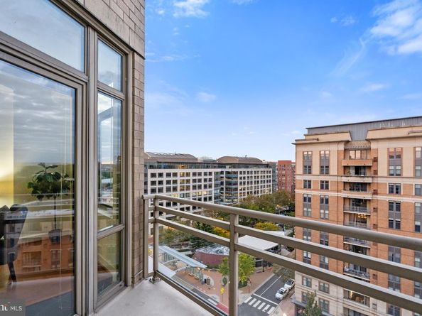 3650 S Glebe Road 1147, Arlington VA 22202