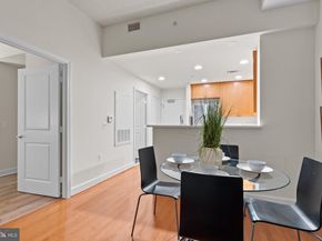 3650 S Glebe Road 1147, Arlington VA 22202