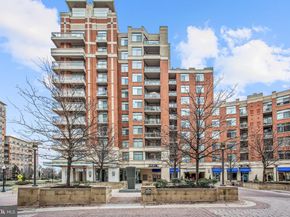 3650 S Glebe Road 1147, Arlington VA 22202