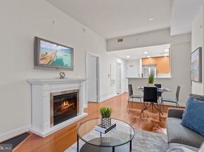 3650 S Glebe Road 1147, Arlington VA 22202