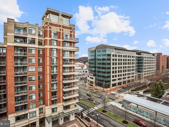 3650 S Glebe Road 1147, Arlington VA 22202