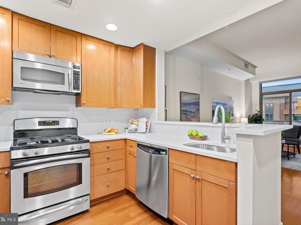 3650 S Glebe Road 1147, Arlington VA 22202