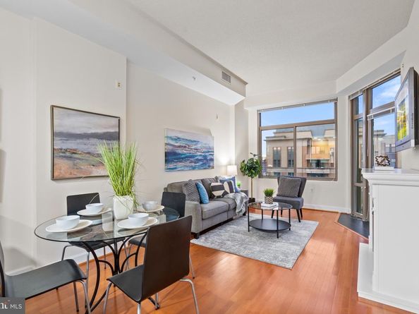 3650 S Glebe Road 1147, Arlington VA 22202