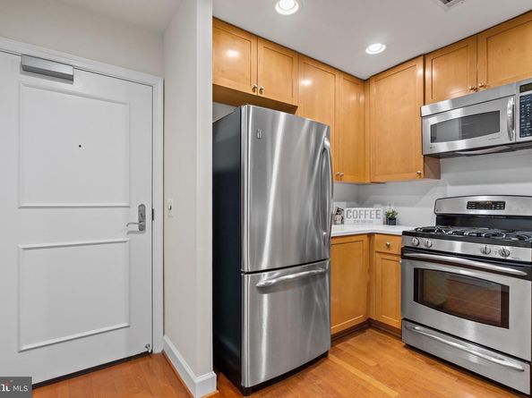 3650 S Glebe Road 1147, Arlington VA 22202