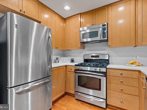 3650 S Glebe Road 1147, Arlington VA 22202