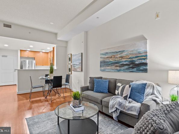 3650 S Glebe Road 1147, Arlington VA 22202