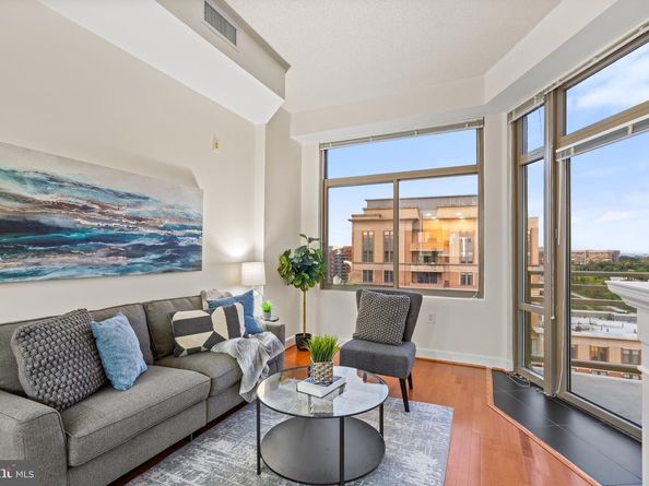 3650 S Glebe Road 1147, Arlington VA 22202