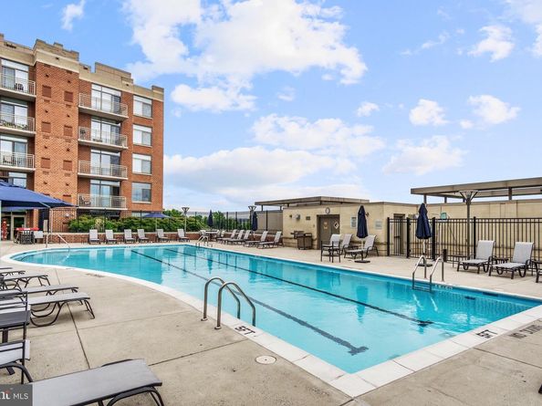 3650 S Glebe Road 1147, Arlington VA 22202