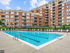 3650 S Glebe Road 1147, Arlington VA 22202