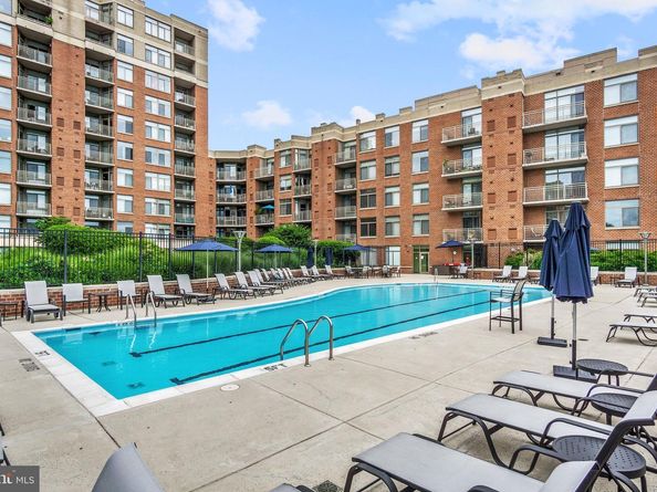 3650 S Glebe Road 1147, Arlington VA 22202